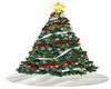 ! Ani Christmas Tree