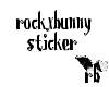 [rb] rockxbunny one