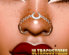 Diosa Nose Ring⚡