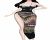FANTASY SUN DRESS
