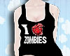 #N  Love Zombies