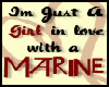 ~CR~In Love W/ A Marine