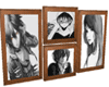 4 frames