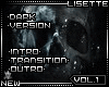 dark intro Vol. 1