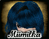♫[M]♫ Blue Long Hair