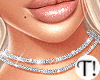 T! Sparkle Necklace