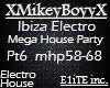 Mega House Party - Part6