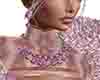 exotica jewels set lila