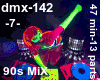 90s Dance MiX - 7