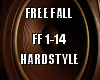 Free Fall Hardstyle