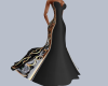 [A] Chanley Gown