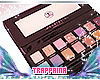 🦄 ABH Pallete Open