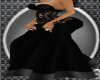 (VF) Black Lace Pb