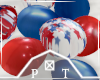 4th of July Balloons V2
