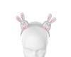 M| Bunny Headband