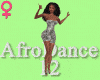 MA AfroDance 12 Female