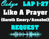 Like A Prayer - Remix