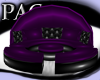 *PAC* PVC Purple Passion