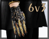 6v3| Royal Dragon Gloves