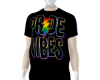Pride Vibes Blk