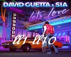 Guetta et Sia- Lets Love