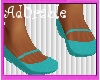  Ad0r: beachgirl {shoes}