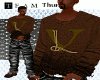 TT LV Sweater