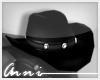 {A} Country Black Hat