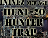 Hunter