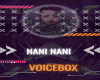 VOICE BOX LUCKY