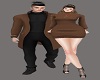 JVC  Winter Couple M