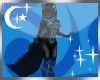 ~YP~ Blueble Cat Fur