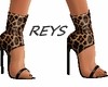 R | Leopard Shoes