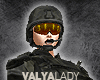 V| RV Tactical Camo
