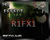 [M] EFFECT R1FX - 19