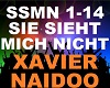 Xavier Naidoo -Sie sieht