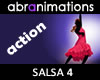Salsa Dance 4