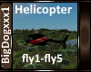 [BD] Helicopter