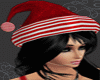 [M1105] Big RedXMa's Hat