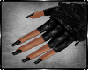 Spooky Wrape Gloves