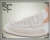 [SF]Ivory Shoes