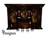 chinese deco bar