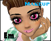 [EM] Sweet girl makeup