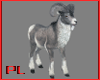 PL Animated Goat