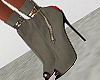 G ZANOTTI BOOTS