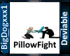 [BD]PillowFight