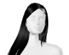 M! Irina hair Black