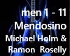 M.Holm&Ramon Roselly