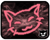 [KA] Kitty Sign Pink