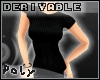Real Tee [derivable]